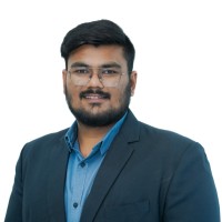 Vrushang Shah
