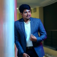 Venkatesh Gowtham