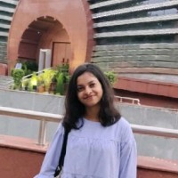 Goldi Ravindra Gajbhiye