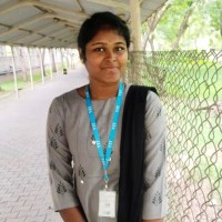 Keerthana T