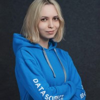 Julia Komleva