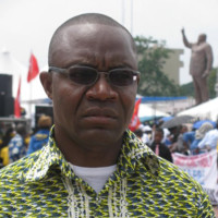 Celestin Lufuluabo