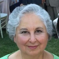 Maria Lourdes De Hoyos, Ph.D.
