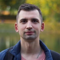Владислав Максименко