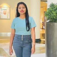 Kavya Kiran