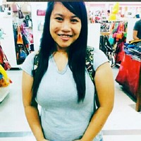 Erica May Esguerra
