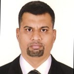 Capt Md Imran Kalam Chowdhury