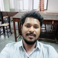 BOLAGONI VENKATESH