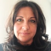 Nancy Matte