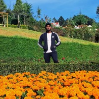 Karthikeyan Ramasubramanian
