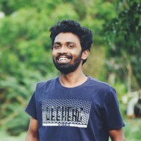 Veesam Satya Teja