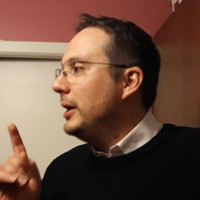 Raphaël Baëyens