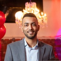 Justin Franklyn, PMP