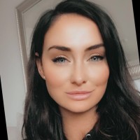Hayley Johnston