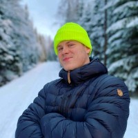 Eric Gunnarsson