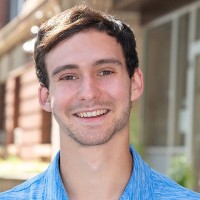 Evan Mucciolo