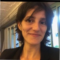 Laure Baeza
