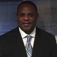 Robert Coleman
