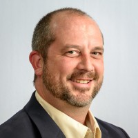 Chris Bruce, CTSM Diamond
