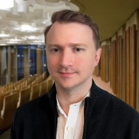 Mark Fisher