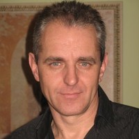 Juan Carlos Montoya Pastor