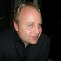 Otto Eliasson