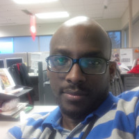 Kevin Nkundwa
