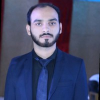 Arslan Iftikhar