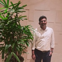 Pavan Kumar Singam