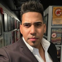 Glen Martinez Rodriguez