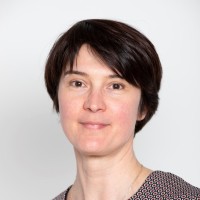 Nathalie Vergne