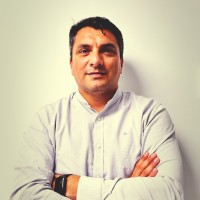 Carlos Guzman