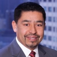 Jesus Alex Arce MBA