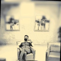 Mustafa Elsharqawy