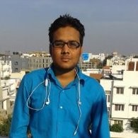 Lokesh Kumar