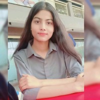 Harshika Goyal