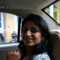 Anjana Avinash