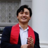 Alexander Mao