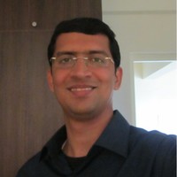 Prashant Srinivasan