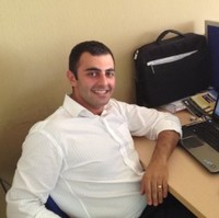 Sinan Korukcu