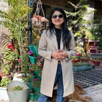 Juhi Agarwal