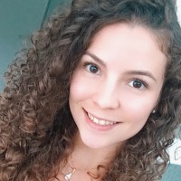 Maria Fernanda Bermudez Laguna