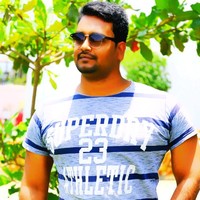 Bichitra K Behera