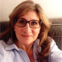 Lisa Robin, Ph.D.