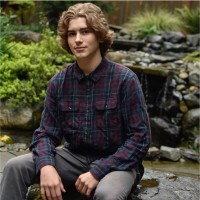 Carter Nicholson