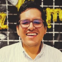 Angel Gianfranco Valdivia Huayhualla