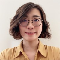 Catherine Yong Diep