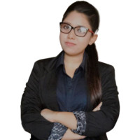 shahreen aysha shahid