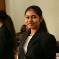 Ritu Gohil