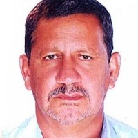 LESTER PALACIOS
